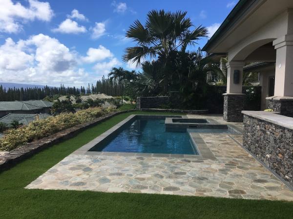 MDL Building Maui