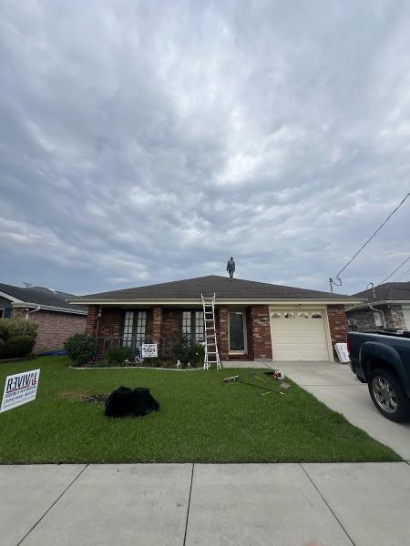 Revival Roofing & Restoration