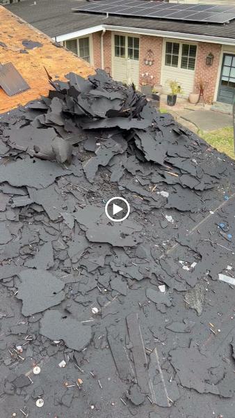 Revival Roofing & Restoration