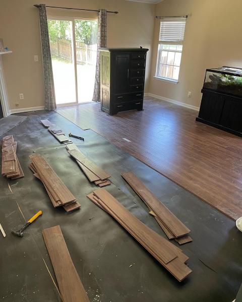 BHR Construction Corp