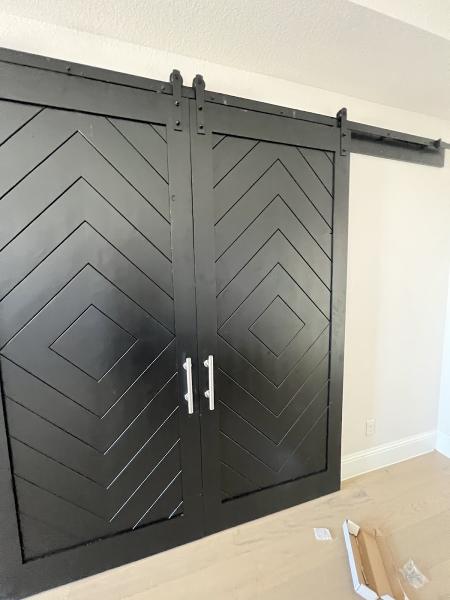 Luxury Custom Trim Carpentry