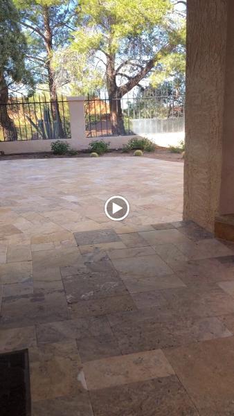 Oakswood Turf & Hardscape