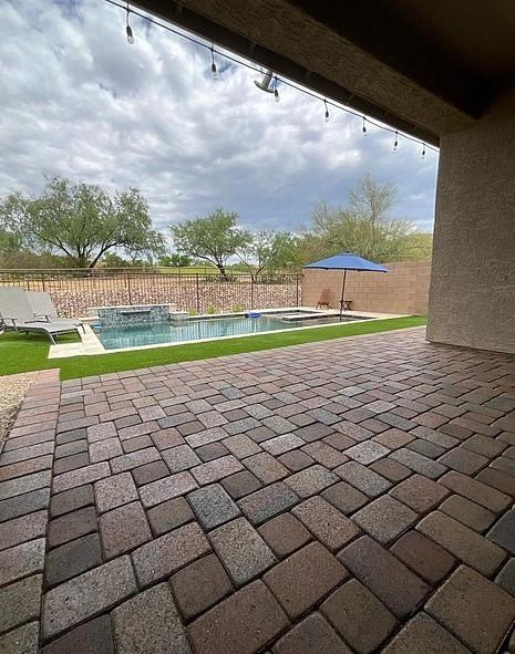 Oakswood Turf & Hardscape