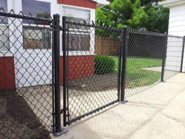 Mano Fencing LLC