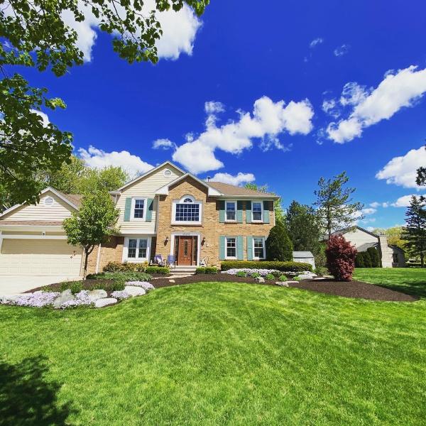 Envision Landscape Solutions