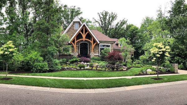 Envision Landscape Solutions