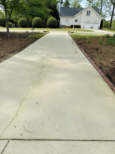 Prestige Power Washing