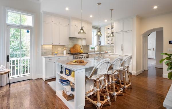 Landis Architects