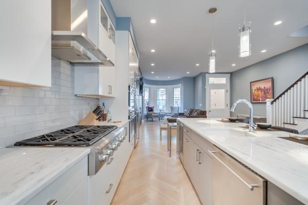 Landis Architects
