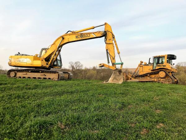Koelker Excavating