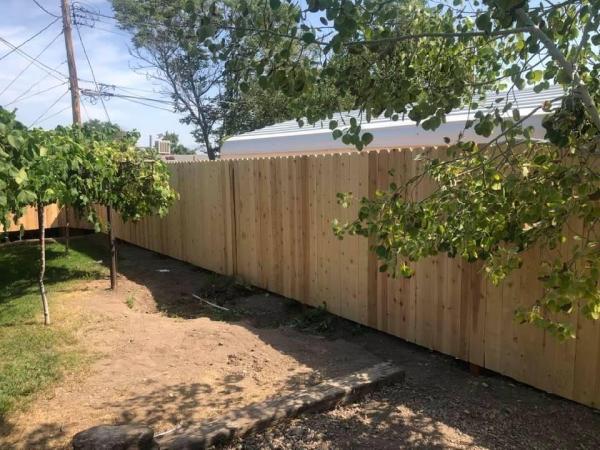 Envision Fence Co
