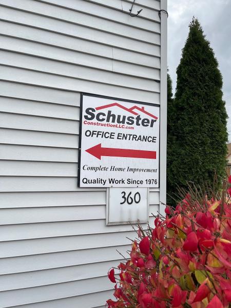Schuster Construction LLC