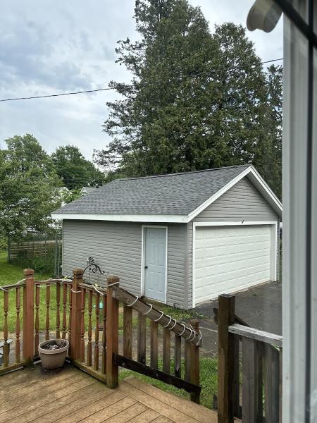 A-Rite Construction and Roofing