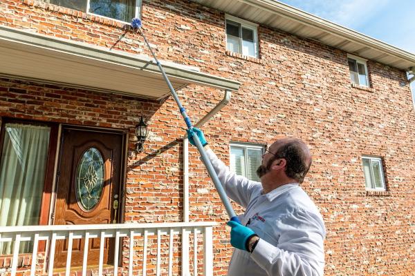 Common Sense Pest Control
