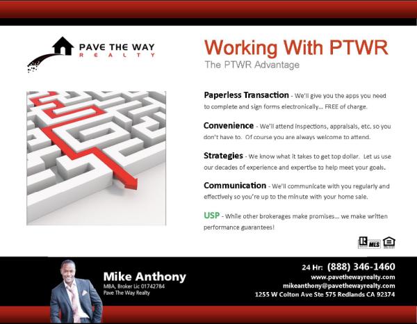 Micheal Scarbrough Realtor