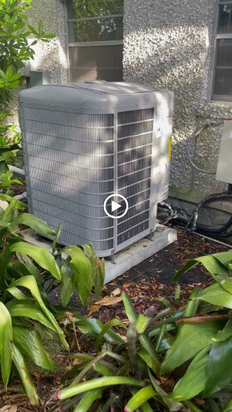 Apex Air Conditioning & Refrigeration- Davenport