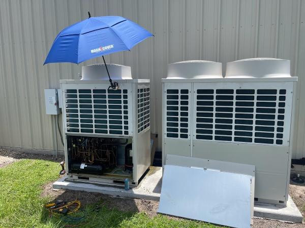Apex Air Conditioning & Refrigeration- Davenport