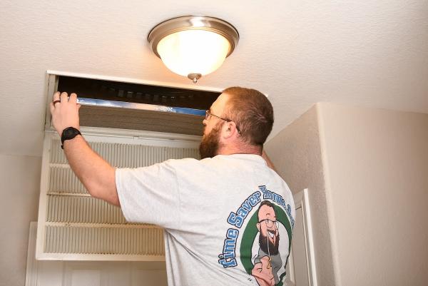 Time Saver Home Services