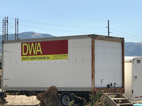 DWA Construction