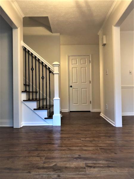 Loyal Construction and Services LLC -Kitchen
