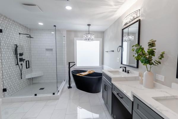 Loyal Construction and Services LLC -Kitchen