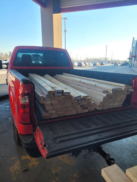 Dixons Dumping & Delivery LLC