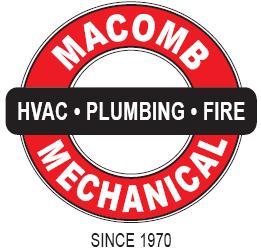 Macomb Mechanical