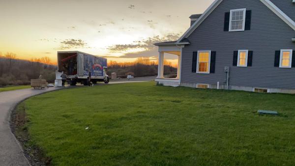 American Movers