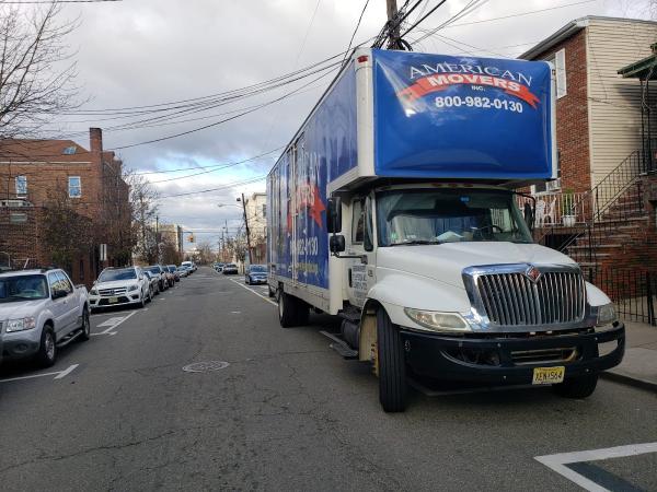 American Movers