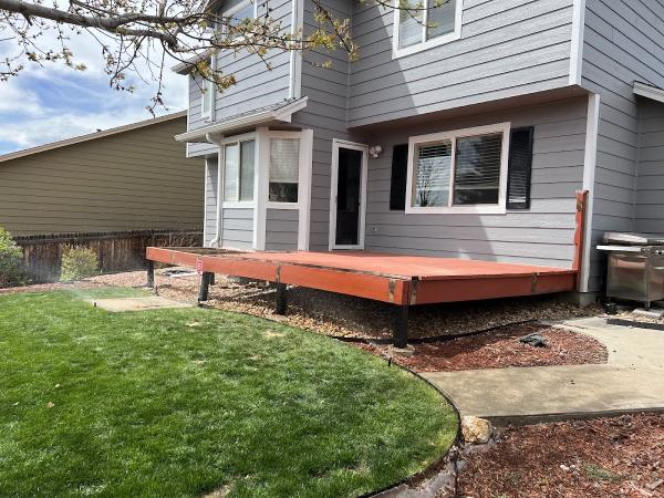 No Limitz Contracting Services