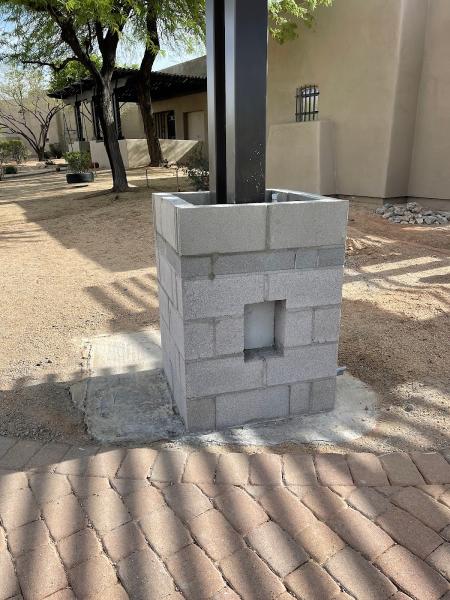 Desert Valley Stucco LLC