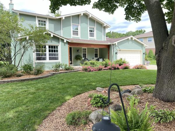 Style Source Painting & Decorating