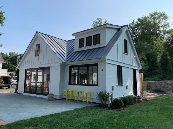 Ec Carpentry and Services