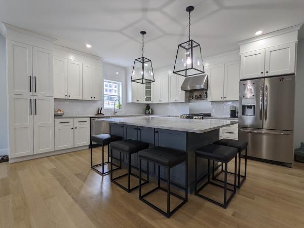 Fiveten Construction & Interior Design