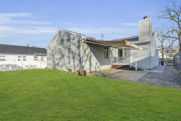 James Ward Shore Points NJ Real Estate