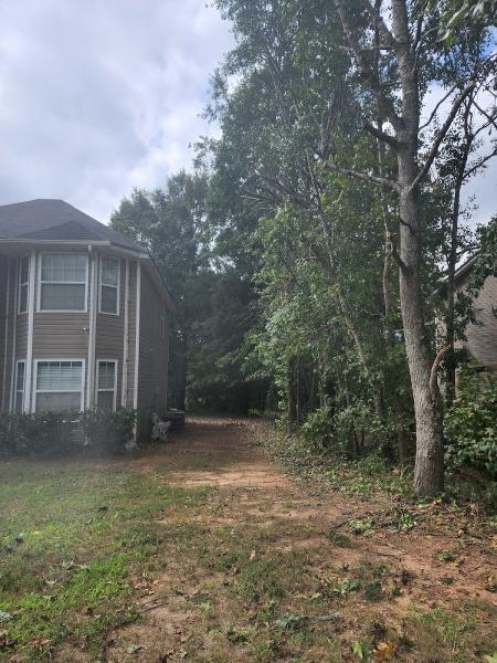 Cutting For Christ Tree Service LLC