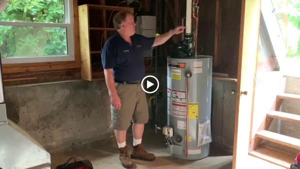 Absolute Precision Plumbing