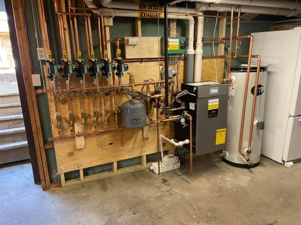Absolute Precision Plumbing