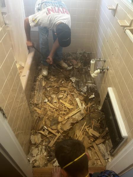 Four Seasons Remodeling and Painting