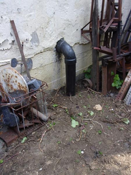 Nautilus Plumbing