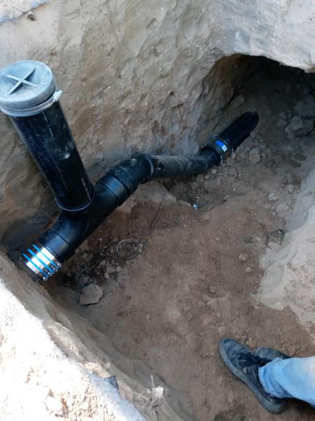 Nautilus Plumbing