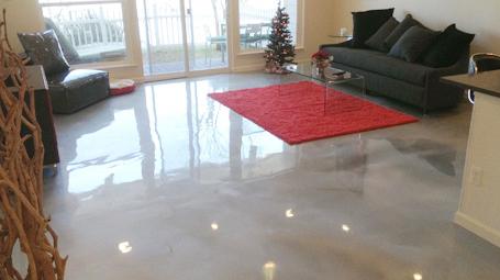 All Innovative Concrete