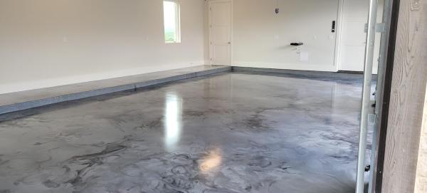 All Innovative Concrete