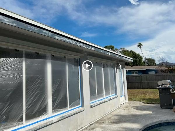 J&M Quality Painting Services Inc