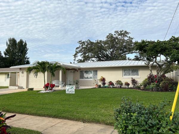J&M Quality Painting Services Inc