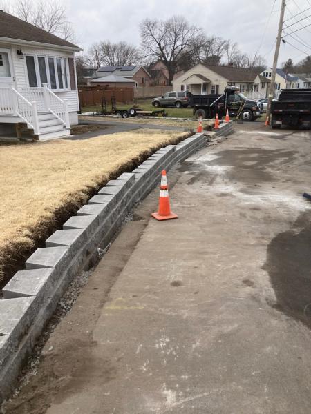 Connell Excavation