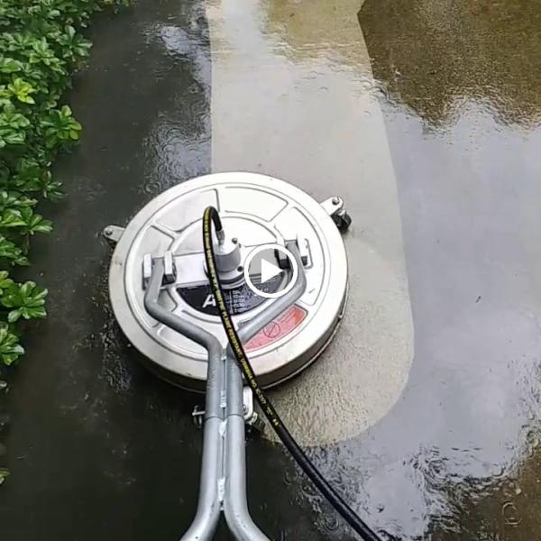 Power Wash Plus