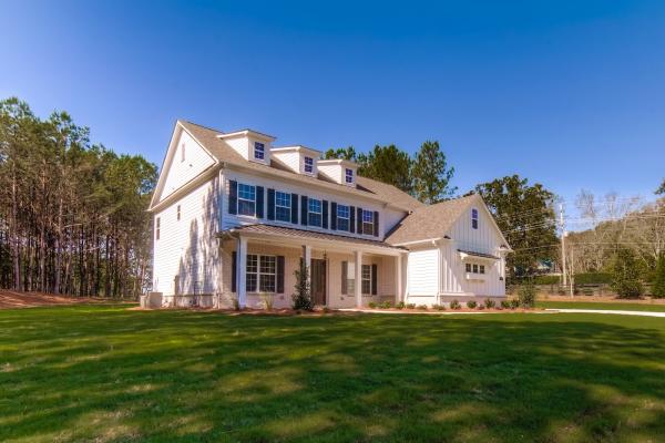 Archway Custom Homes