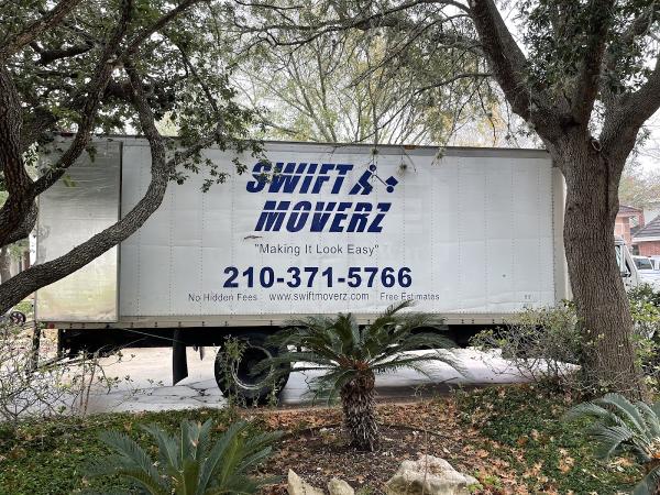 Swift Movers LLC