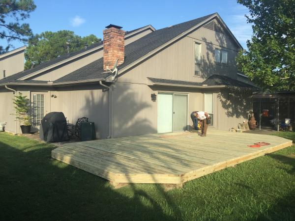 Clepper's Landscape Services